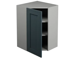 Diagonal Corner Unit (900 High)