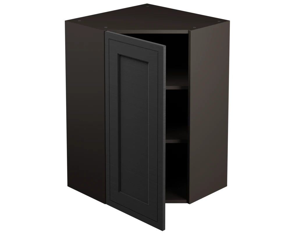 Diagonal Corner Unit (900 High)