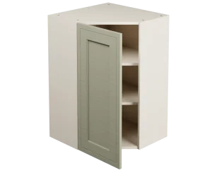 Diagonal Corner Unit (900 High)