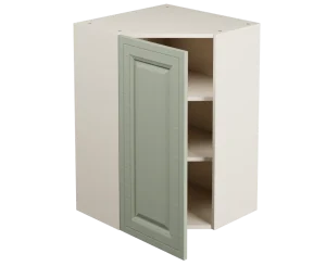 Diagonal Corner Unit (900 High)