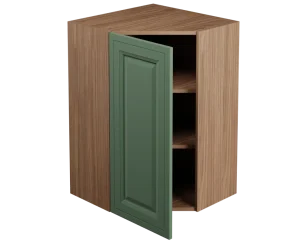 Diagonal Corner Unit (900 High)