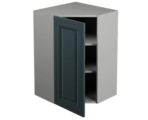 Diagonal Corner Unit (900 High)