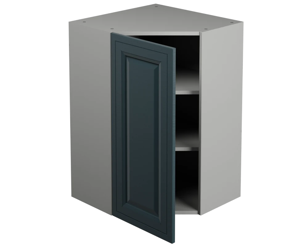 Diagonal Corner Unit (900 High)