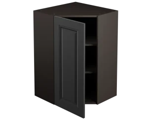 Diagonal Corner Unit (900 High)