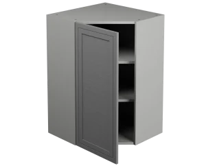 Diagonal Corner Unit (900 High)