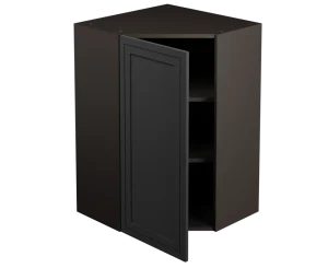 Diagonal Corner Unit (900 High)