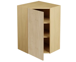 Diagonal Corner Unit (900 High)