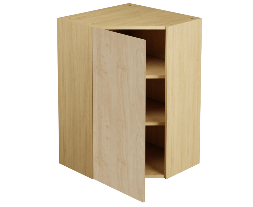 Diagonal Corner Unit (900 High)