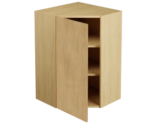 Diagonal Corner Unit (900 High)