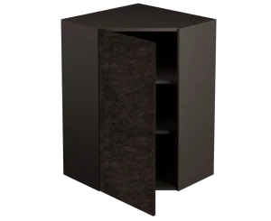 Diagonal Corner Unit (900 High)