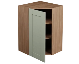 Diagonal Corner Unit (900 High)