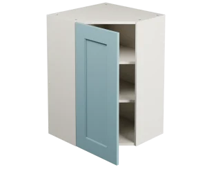 Diagonal Corner Unit (900 High)