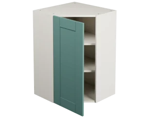 Diagonal Corner Unit (900 High)