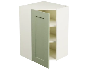 Diagonal Corner Unit (900 High)