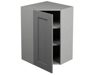 Diagonal Corner Unit (900 High)