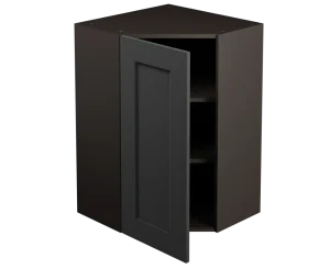 Diagonal Corner Unit (900 High)