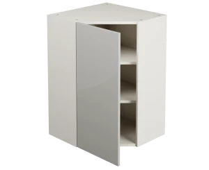 Diagonal Corner Unit (900 High)