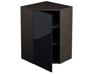 Diagonal Corner Unit (900 High)