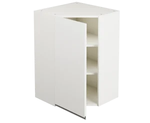 Diagonal Corner Unit (900 High)