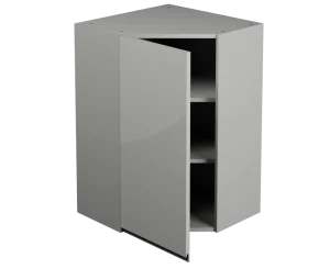 Diagonal Corner Unit (900 High)