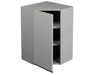 Diagonal Corner Unit (900 High)