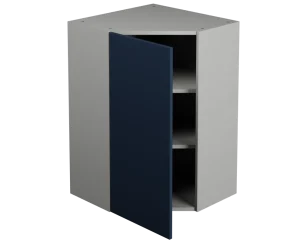 Diagonal Corner Unit (900 High)