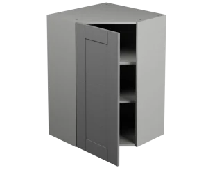 Diagonal Corner Unit (900 High)