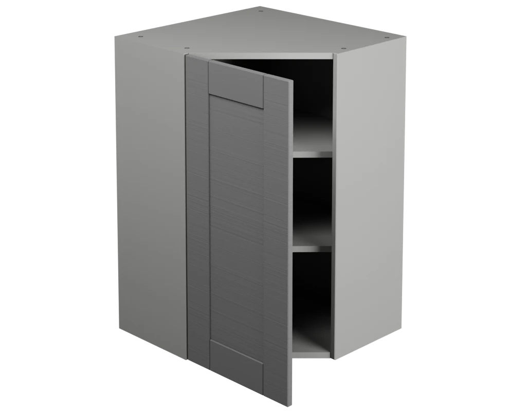 Diagonal Corner Unit (900 High)