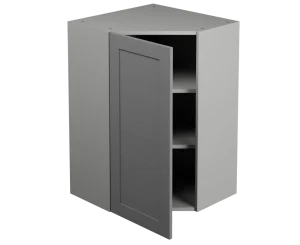 Diagonal Corner Unit (900 High)