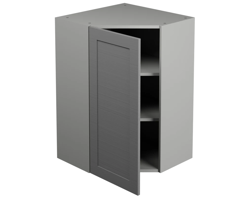 Diagonal Corner Unit (900 High)