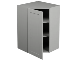 Diagonal Corner Unit (900 High)
