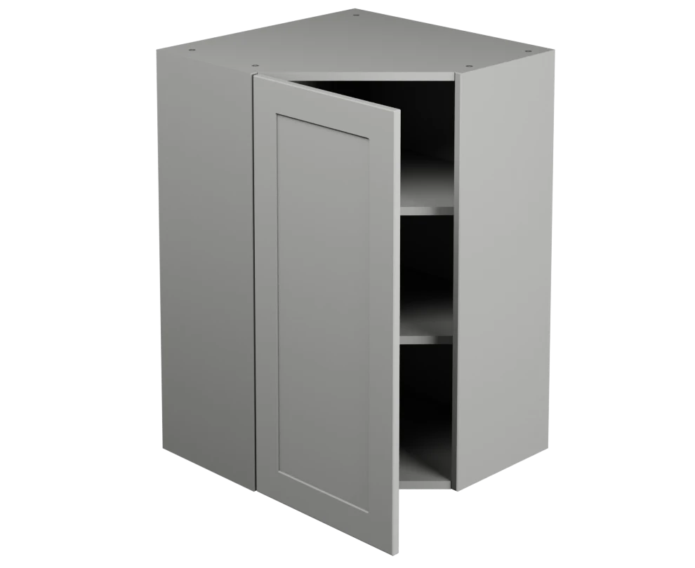 Diagonal Corner Unit (900 High)