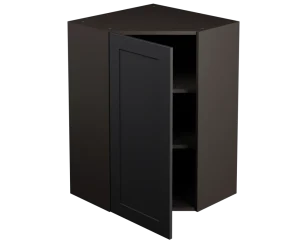 Diagonal Corner Unit (900 High)