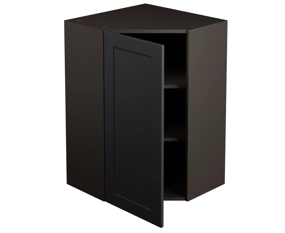 Diagonal Corner Unit (900 High)