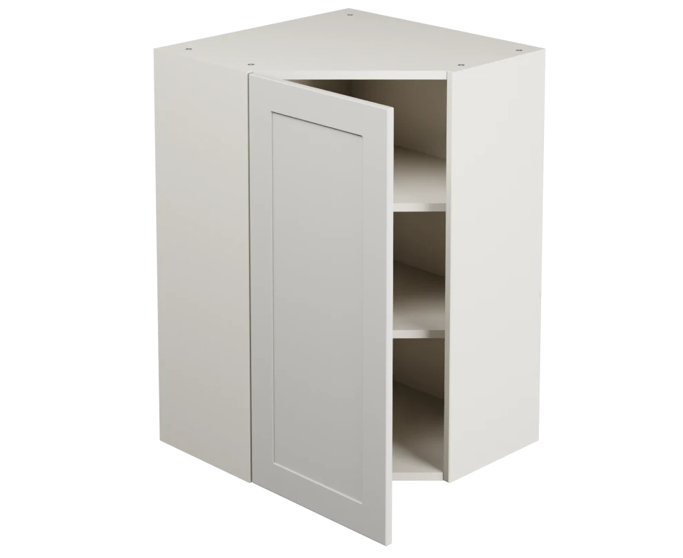 Diagonal Corner Unit (900 High)