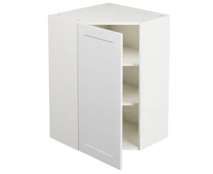 Diagonal Corner Unit (900 High)