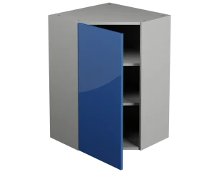 Diagonal Corner Unit (900 High)