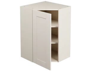 Diagonal Corner Unit (900 High)