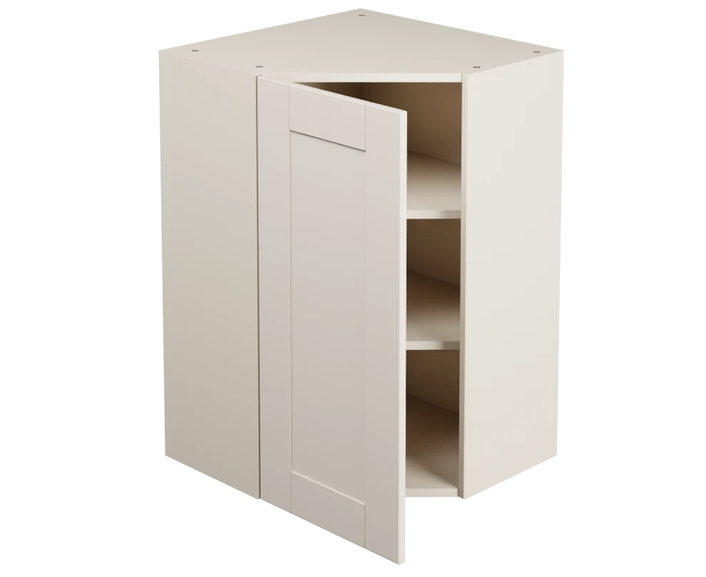 Diagonal Corner Unit (900 High)
