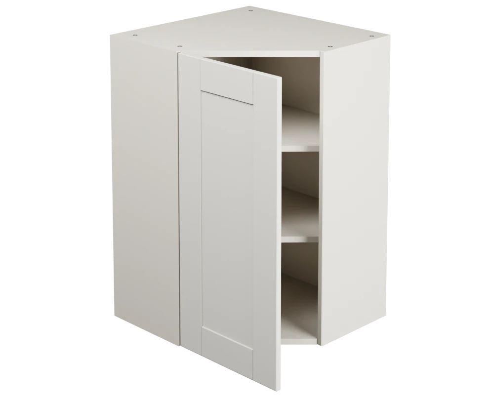 Diagonal Corner Unit (900 High)