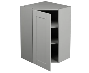 Diagonal Corner Unit (900 High)