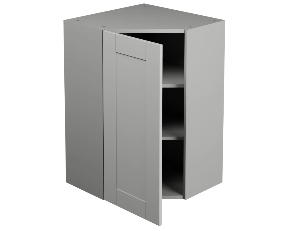 Diagonal Corner Unit (900 High)