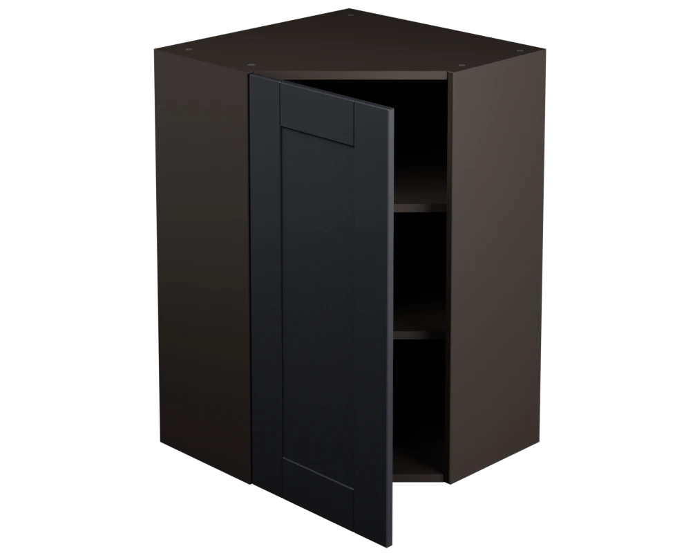Diagonal Corner Unit (900 High)