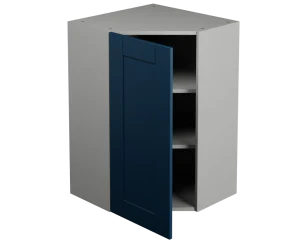 Diagonal Corner Unit (900 High)