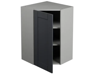 Diagonal Corner Unit (900 High)