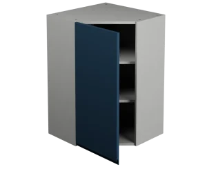 Diagonal Corner Unit (900 High)