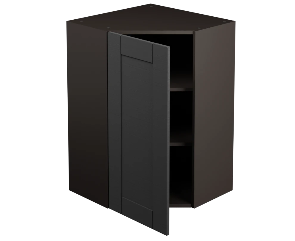 Diagonal Corner Unit (900 High)