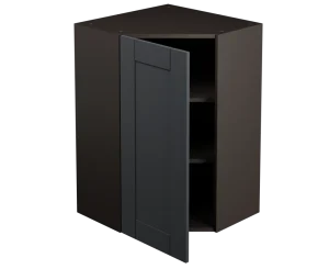 Diagonal Corner Unit (900 High)