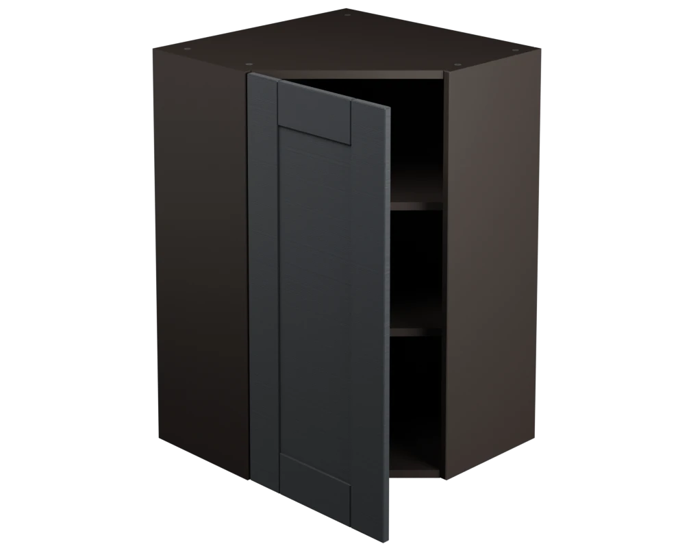 Diagonal Corner Unit (900 High)