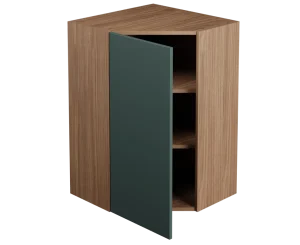 Diagonal Corner Unit (900 High)